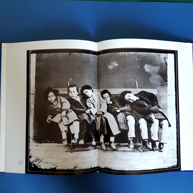 «گنج پیدا»: تصویری از گذشته که هنوز نفس میکشد