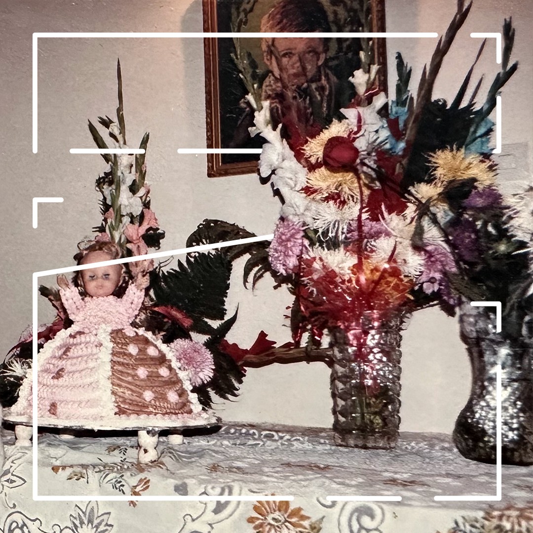 نمایش آثار ملیکا شفاهی