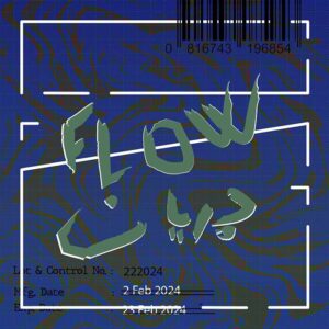 نمایشگاه گروهی «جریان»